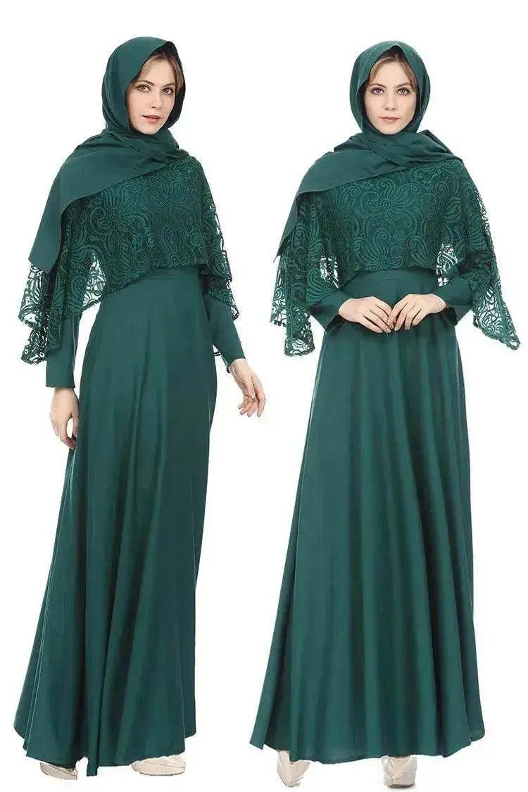 Arab  robe