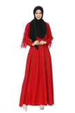 Arab  robe