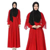 Arab  robe