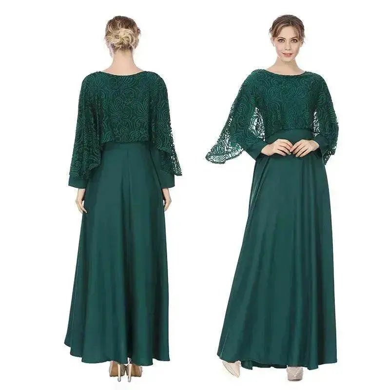 Arab  robe