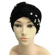 Arab  turban hat cotton jersey turban hat