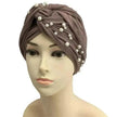 Arab  turban hat cotton jersey turban hat