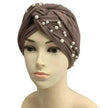 Arab  turban hat cotton jersey turban hat