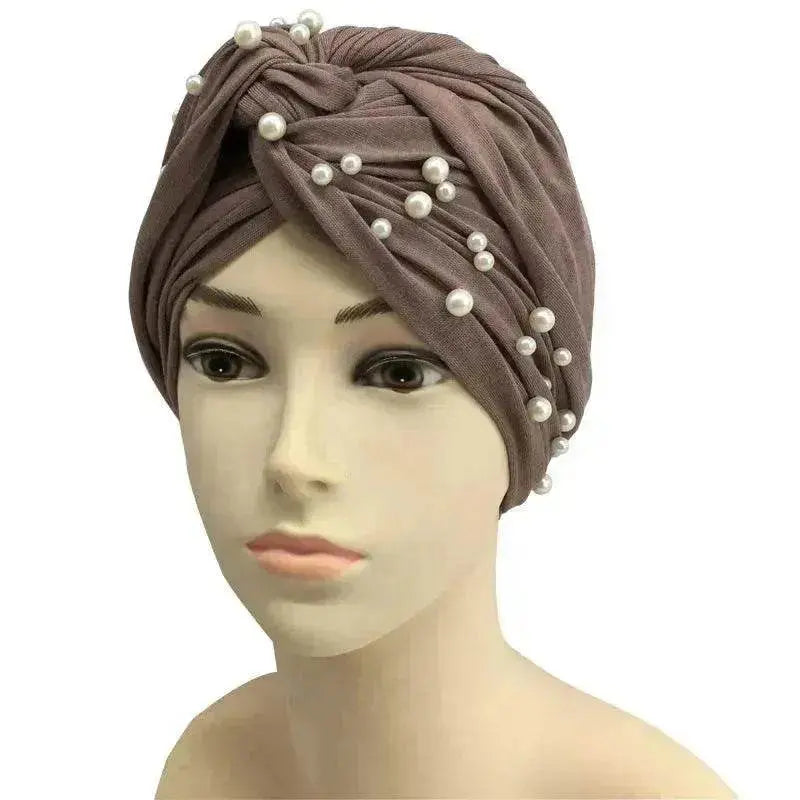 Arab  turban hat cotton jersey turban hat