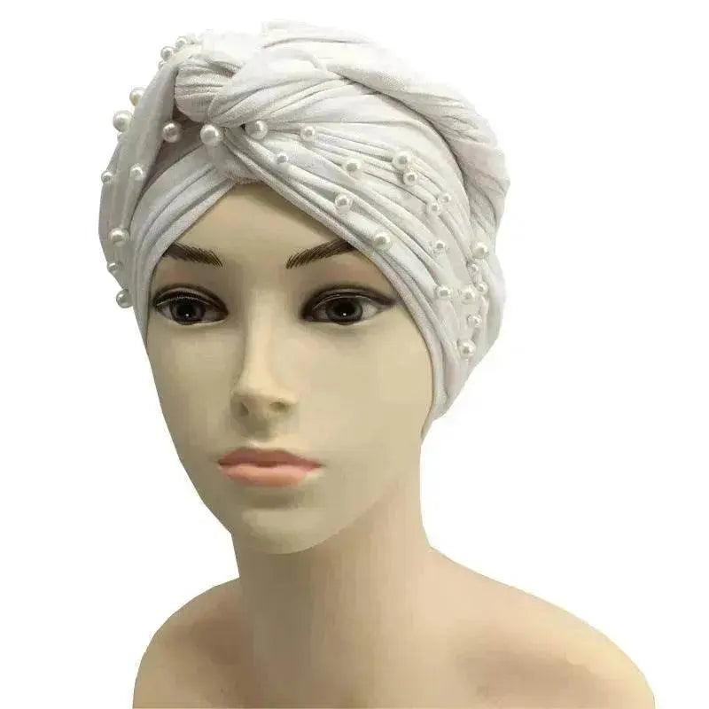Arab  turban hat cotton jersey turban hat