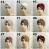 Arab  turban hat cotton jersey turban hat
