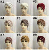 Arab  turban hat cotton jersey turban hat