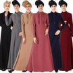 Arab  women's classic Robe