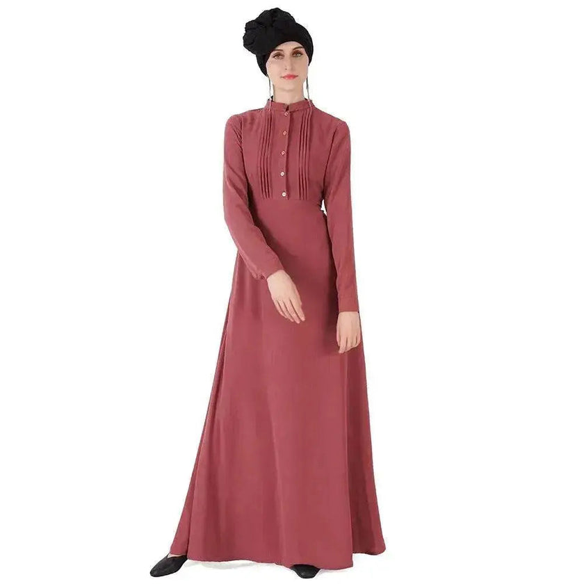 Arab  women's classic Robe