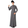 Arab  women's classic Robe