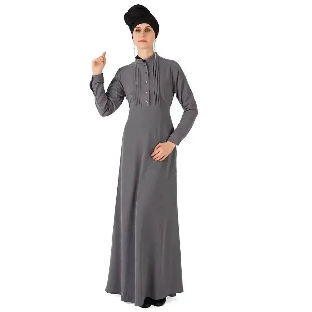 Arab  women's classic Robe