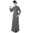 Arab  women's classic Robe