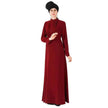 Arab  women's classic Robe