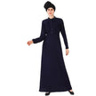 Arab  women's classic Robe