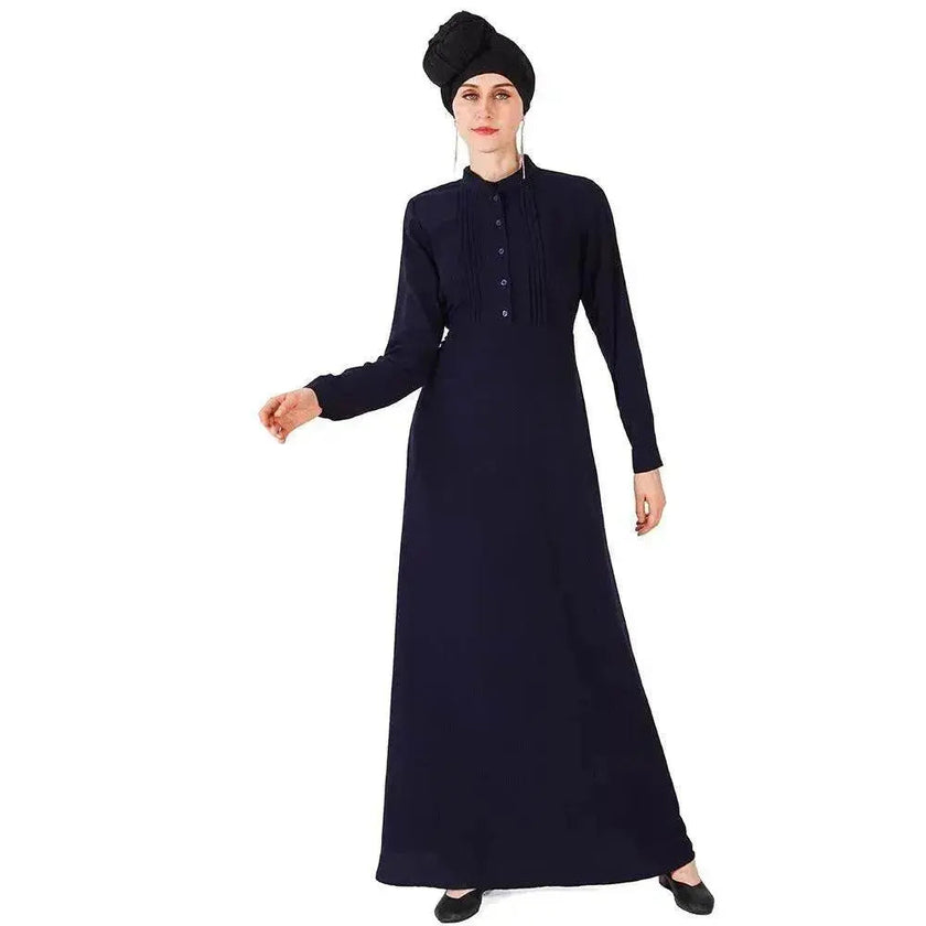 Arab  women's classic Robe