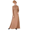 Arab  women's classic Robe