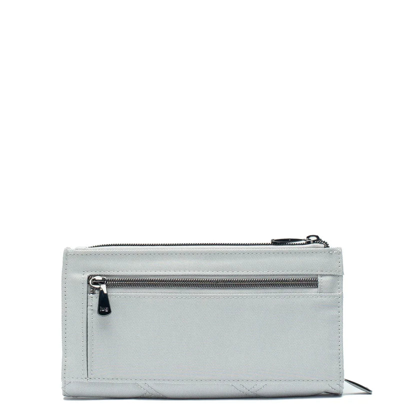 LUG - Arabesque Ultra X Zip RFID Wallet