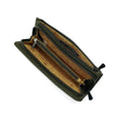 LUG - Arabesque Ultra X Zip RFID Wallet