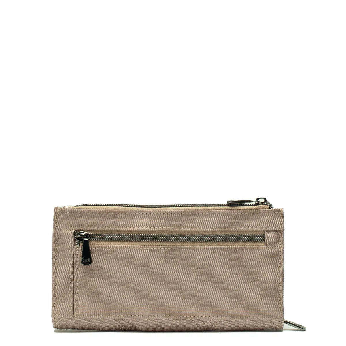 LUG - Arabesque Ultra X Zip RFID Wallet