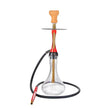 Arabian Hookah Stainless steel unique  Apache II Design
