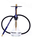 Arabian Hookah Stainless steel unique  Apache II Design