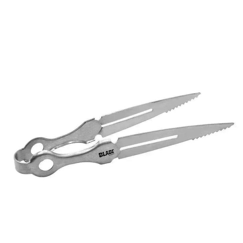 High Quality Charcoal metal Clipper