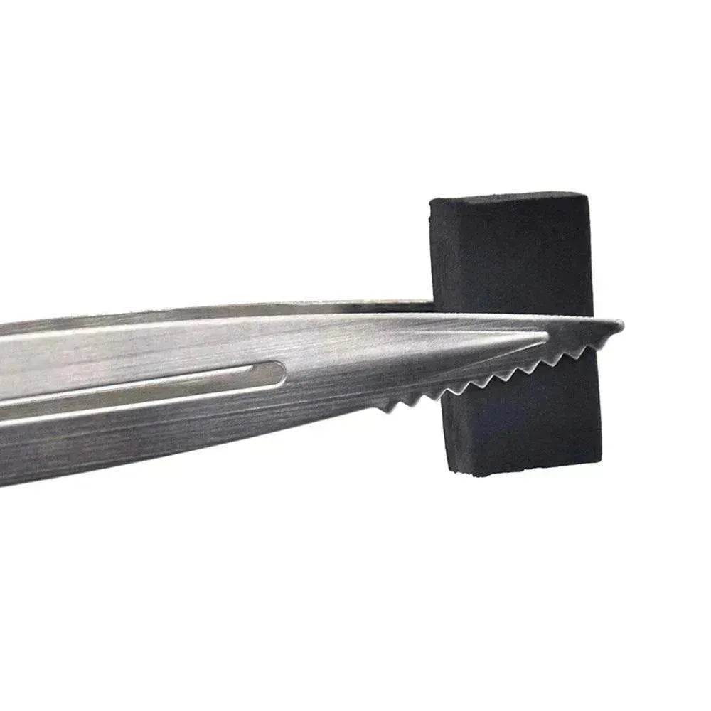 High Quality Charcoal metal Clipper