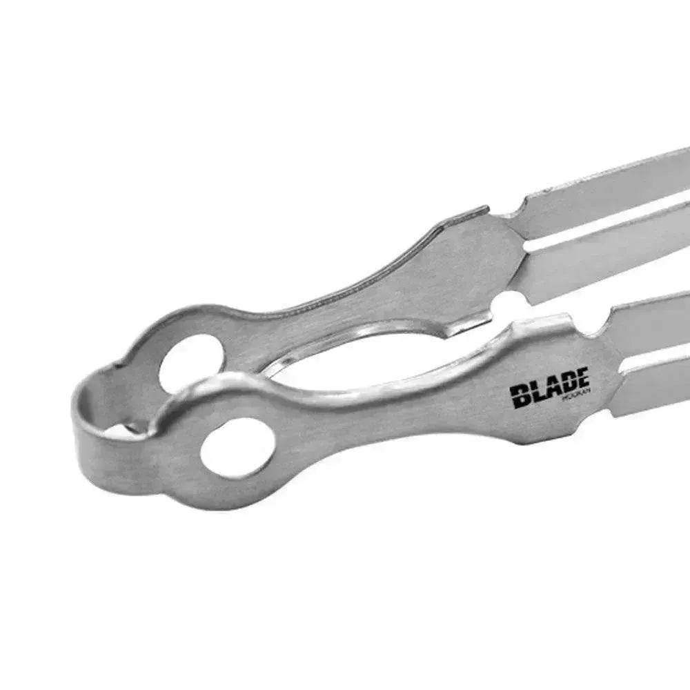 High Quality Charcoal metal Clipper