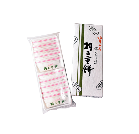 Aratama Habutae Mochi (150G) [Best Before Date 2025.02.19]