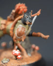 Dog Archer Familiar