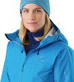 Arc'teryx Women's Beta LT Gore-Tex Pro Rain Jacket XS Black Sapphire