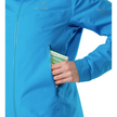 Arc'teryx Women's Beta LT Gore-Tex Pro Rain Jacket XS Black Sapphire