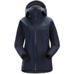 Arc'teryx Women's Beta LT Gore-Tex Pro Rain Jacket XS Black Sapphire