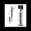 Ardell - Crayon à sourcils mécanique avec brosse à sourcils, brun moyen
