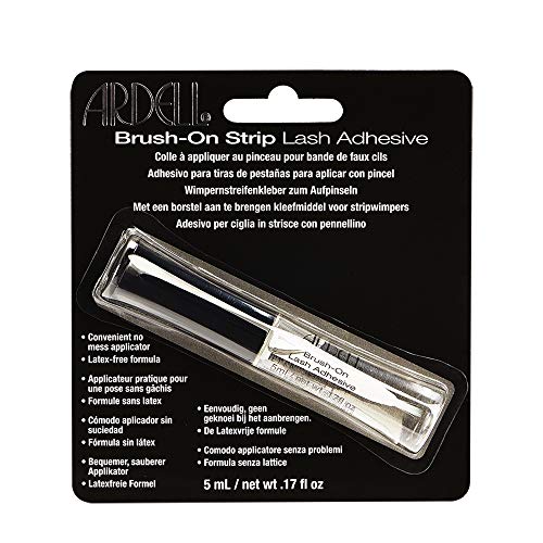 Ardell - Brush On Lash Adhesive .18 Oz