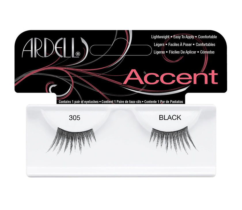 Ardell - Cils Accent Lash #305