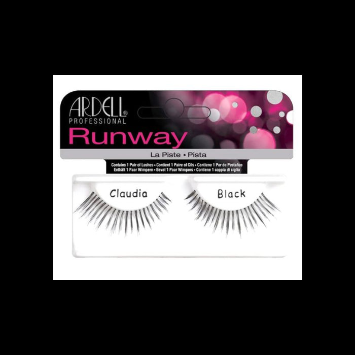 Ardell - Cils Défilé De Mode Coll D;Artiste/Runway Lashes 