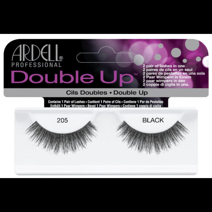 Ardell - Cils Double Up 205