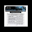 Ardell - Cils Duralash Naturals Lashes Clusters (Noir Combo/Black Combo)