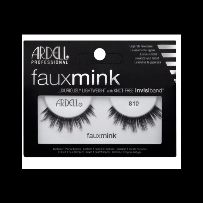 Ardell - Cils Faux Mink 810