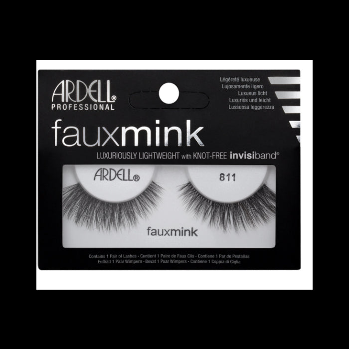 Ardell - Cils Faux Mink 811