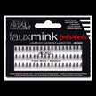 Ardell - Cils Faux Mink Individual Clusters Medium Black