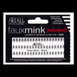 Ardell - Cils Faux Mink Individual Clusters Short Black