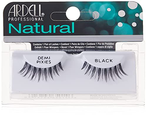 Ardell - Cils InvisiBand Lashes DEMI PIXIES (Noir/Black) - DÉPOUILLE