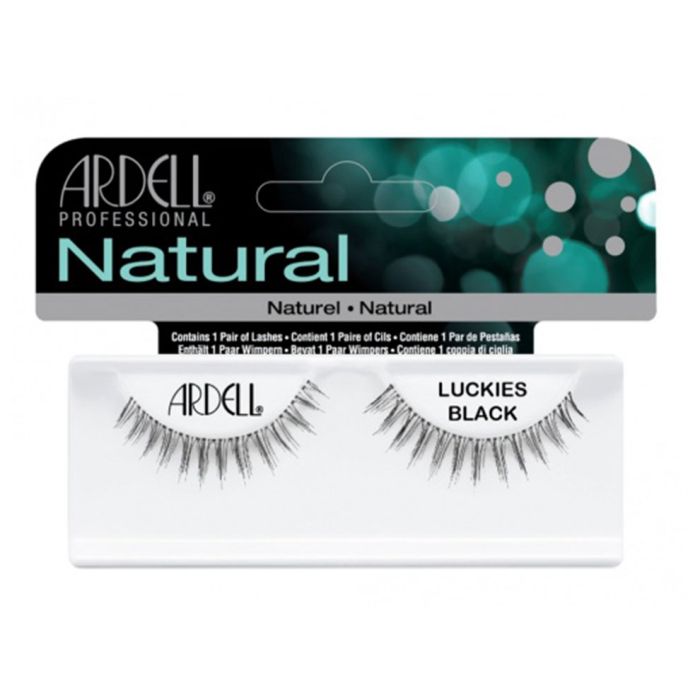 Ardell - Cils InvisiBand Lashes LUCKIES (Noir/Black)