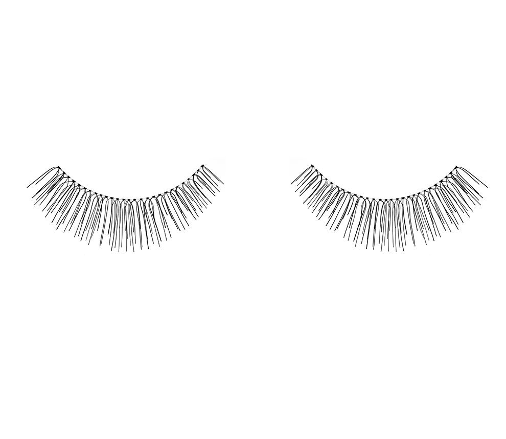Ardell - Cils Invisiband Lashes Beauties (Noir/Black)
