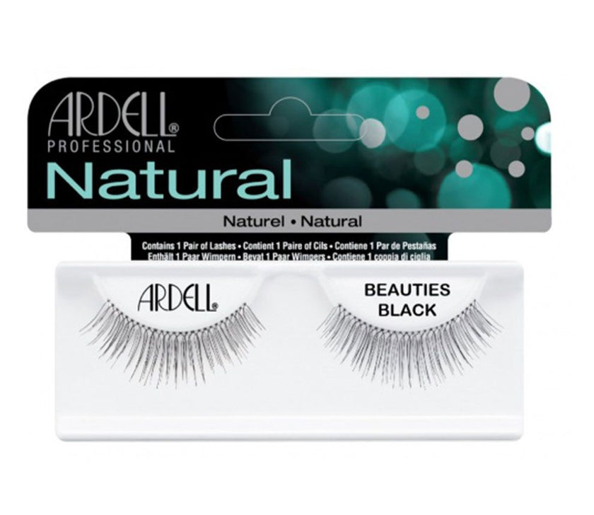 Ardell - Cils Invisiband Lashes Beauties (Noir/Black)