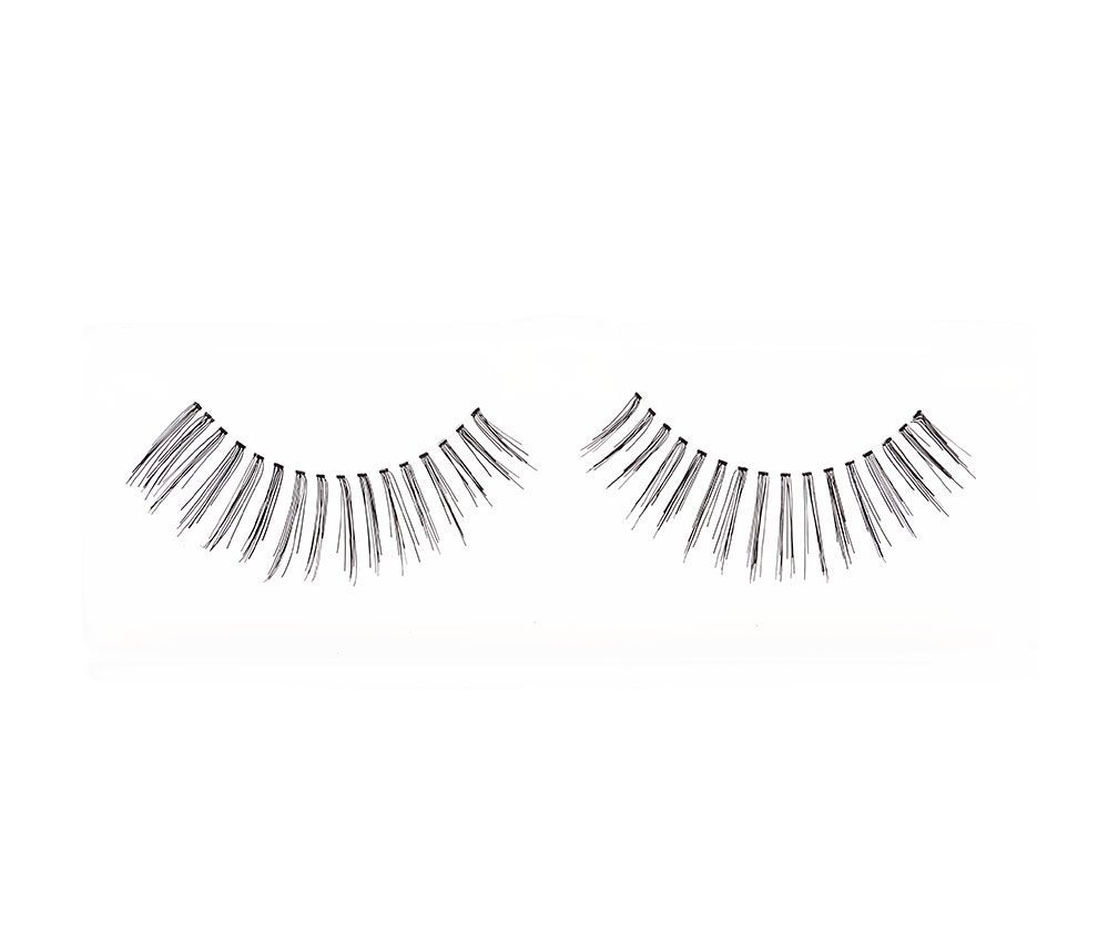 Ardell - Cils Invisiband Lashes Scanties (Noir/Black)