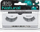 Ardell - Cils Mode Glamour/Fashion Lashes (#109 Noir/Black)