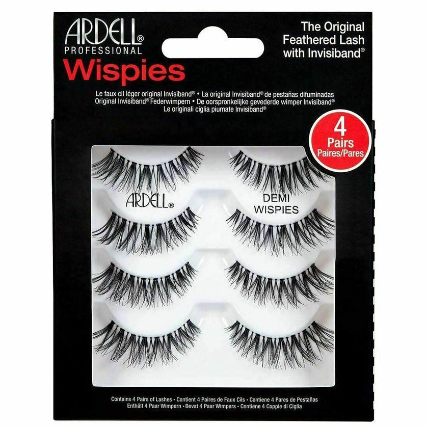 Ardell - Cils Multi Pack Demi Wispies